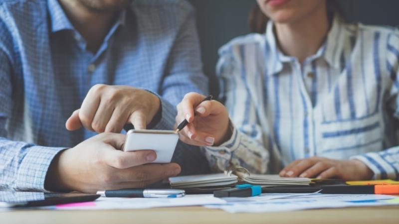 Finance Tips that Women Will Like; Love (& Probably Share)