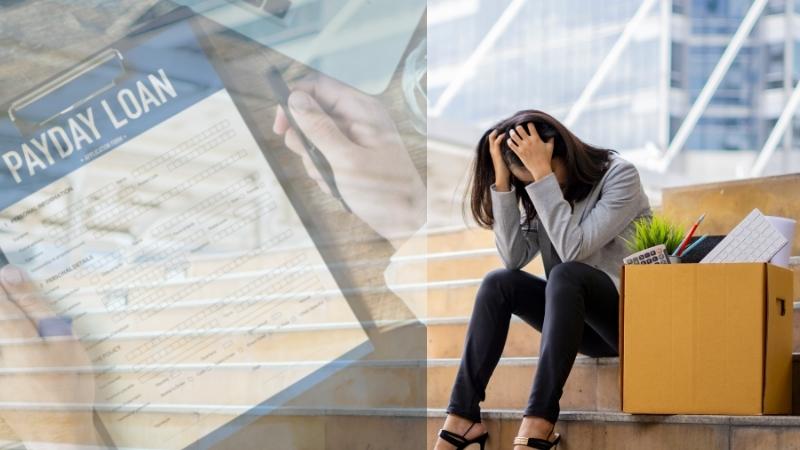 Unemployed With Benefits Payday Loans Are the Answer to Your Small Needs