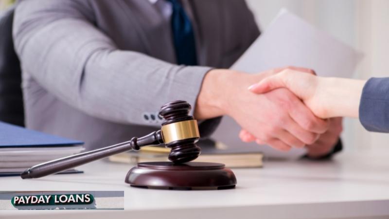 Can You Be Legally Sued for Defaulting on Payday Loans