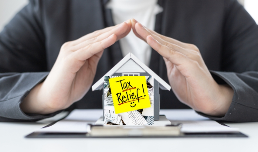 How landlords can cope with Buy-to-let tax relief abatement