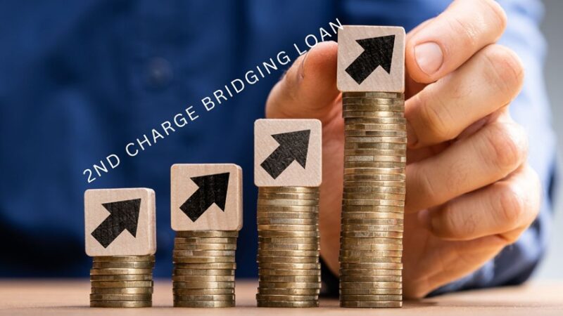 2nd charge bridging
