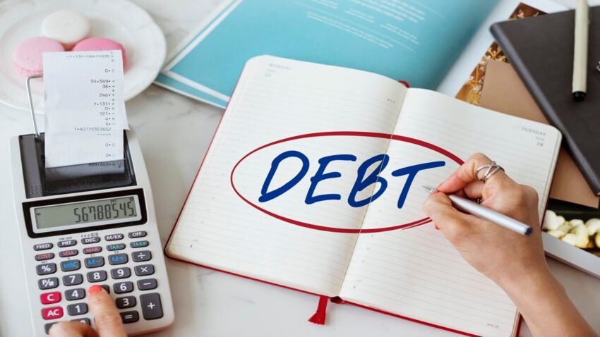 debt trap