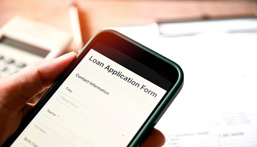 borrow money online