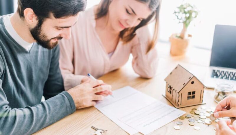 use of bridging loans for home purchase