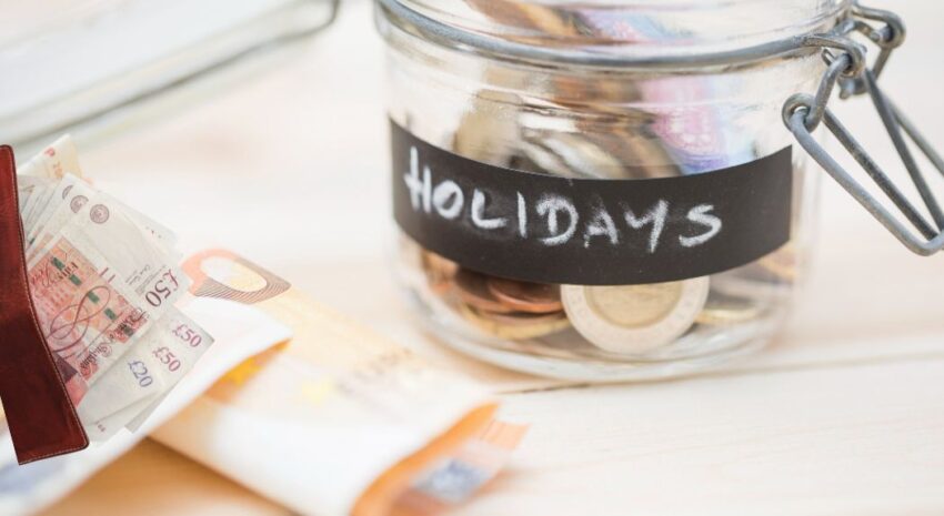 Book a Holiday with Bad Credit Loan Options