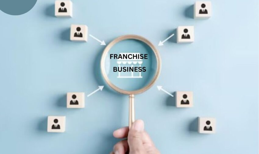 Franchise Business