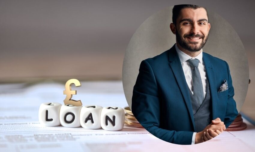 instant loan online access