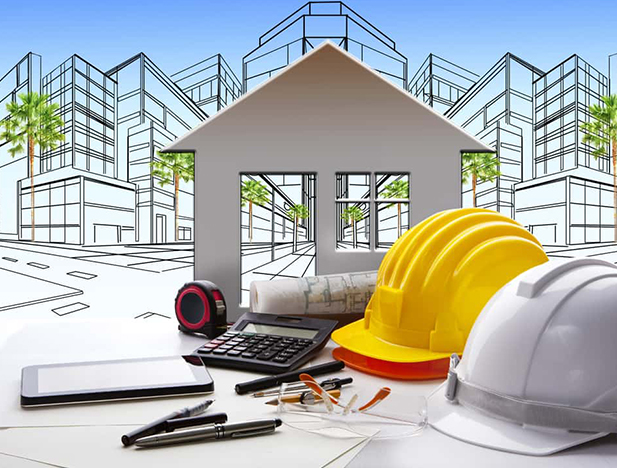 process of property development loan